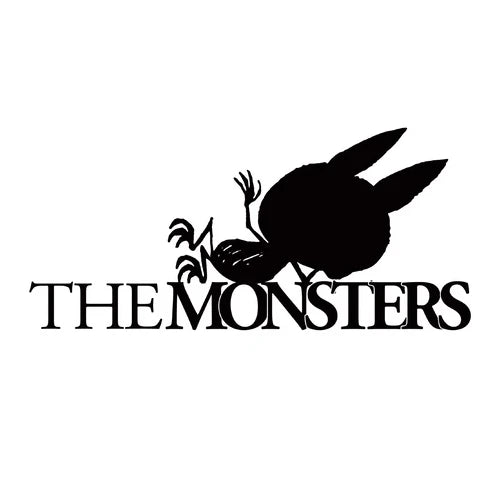 Labubu - The Monsters